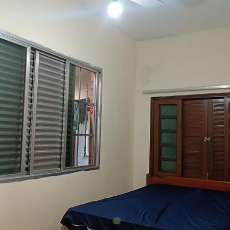 Casa Para Temporada Na Praia Grande Aprox 100 Mts Da Praia 빌라 외부 사진