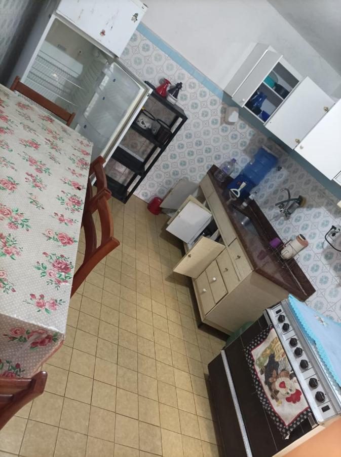 Casa Para Temporada Na Praia Grande Aprox 100 Mts Da Praia 빌라 외부 사진