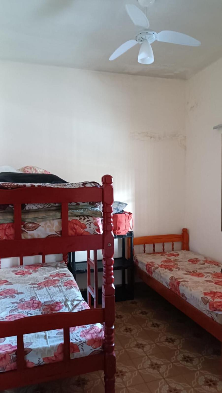 Casa Para Temporada Na Praia Grande Aprox 100 Mts Da Praia 빌라 외부 사진
